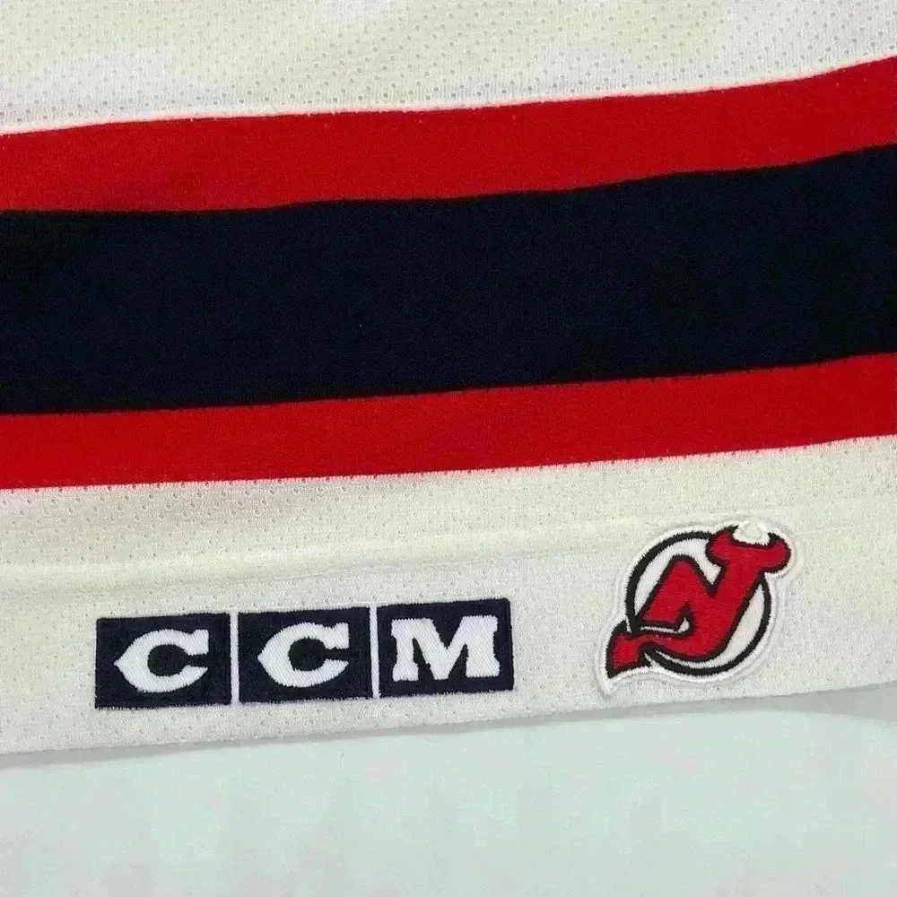 CCM Vintage Florida Panther’s Hockey Jersey Boy’s Large/XL